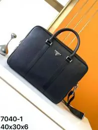 prada aaa homme sac a main  s_117aa55